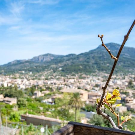 Can Jaumins Villa Soller Exterior photo