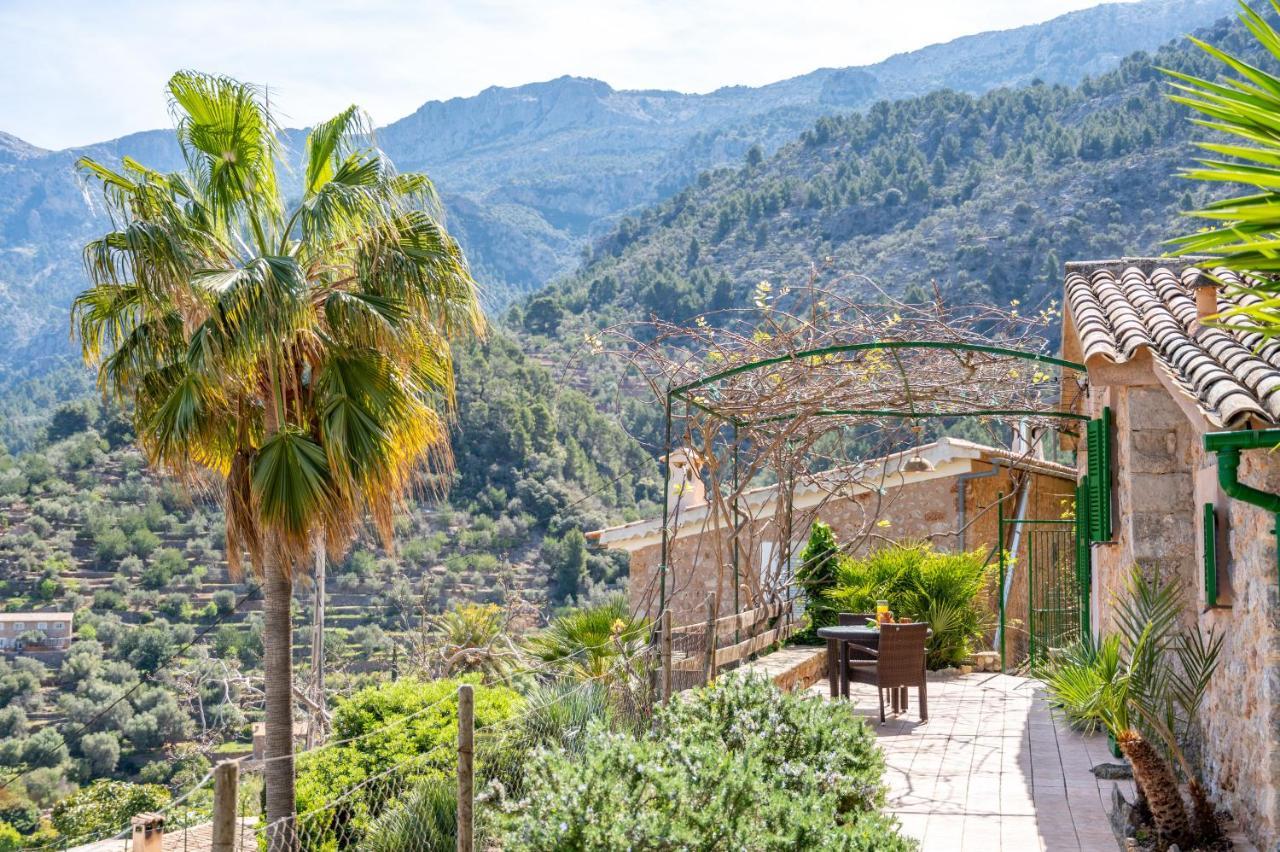 Can Jaumins Villa Soller Exterior photo